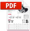 E80 E120 Dyzelinio Kuro Siurbliai